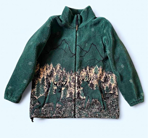 Farfield original green - original,