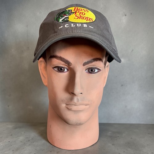 Bass pro shops - bass, club