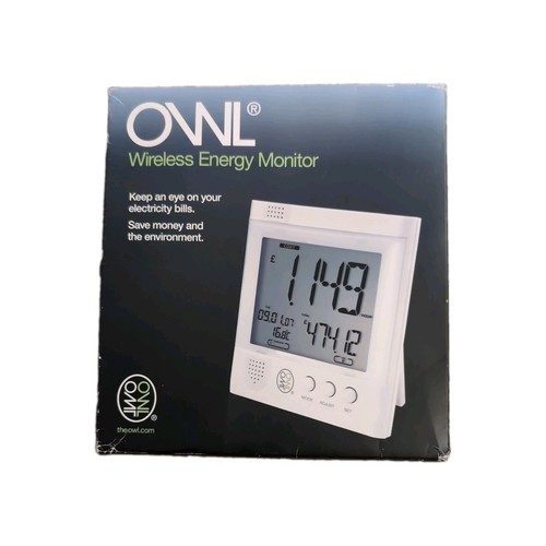 Owl wireless energy - owl,