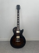 2021 Gibson Les Paul Studio With Monty’s Original Paf Pickups, Cts Pots, Case