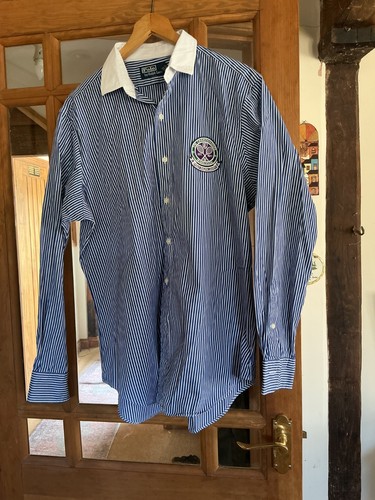 Polo ralph lauren wimbledon - polo,