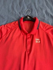 Uniqlo Men's Large Roger