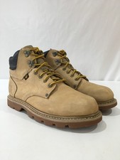 Caterpillar Second Shift Honey