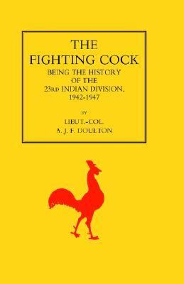 Fighting cock j f - cock, by