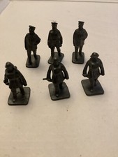 Skybirds Givjoy Soldiers  Vintage