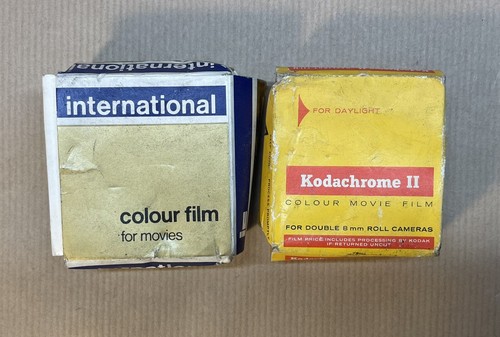 Kodachrome 3m colour - kodachrome,