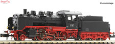 Fleischmann DR BR24 Steam