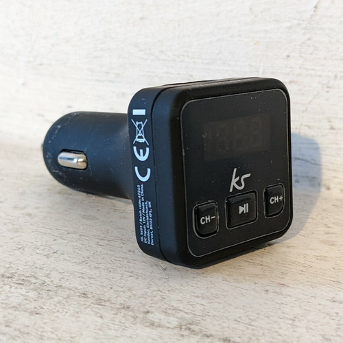 Kitsound myfm2 bluetooth - kitsound,