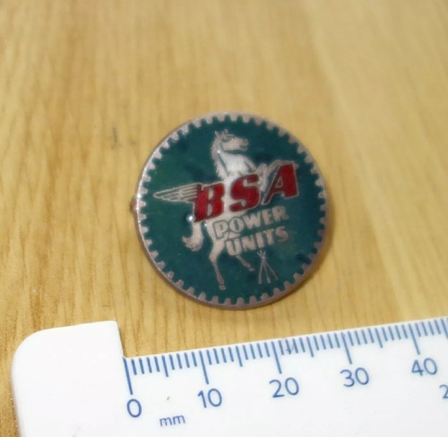 1950s bsa power units - bsa,