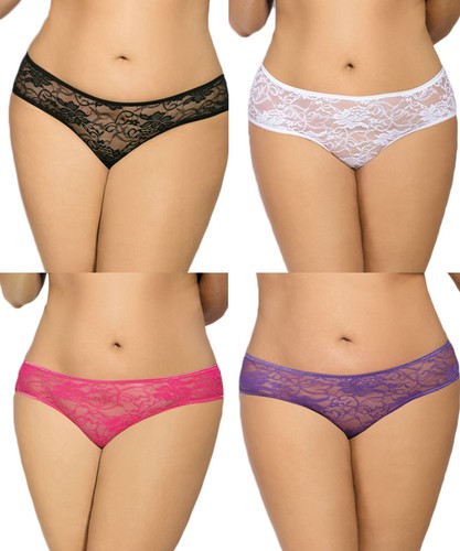 Women ladies crotchless - women,