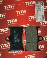 Brake Pads for Yamaha XV 1700