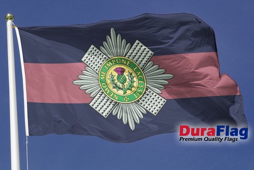 Scots guards duraflag 240cm - duraflag, x