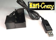 Usb charger cradle amb - usb,