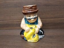 Roy Kirkham Toby Jug 781