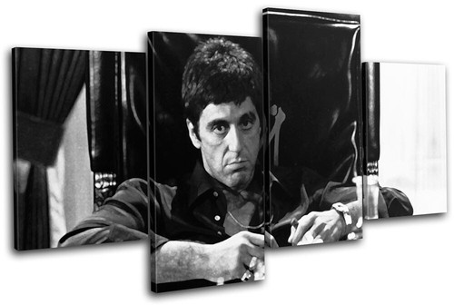 Scarface pacino movie - scarface, al