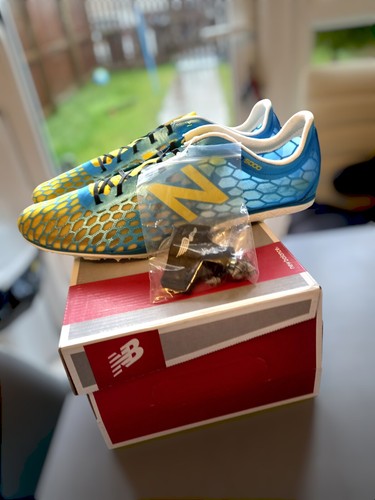 New balance running - running, track