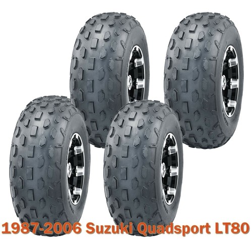 19x7 19x7x8 set atv tires - 19x7-8,