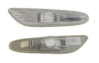 Left side wing repeater - left,