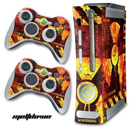 Skin decal wrap for xbox - skin,