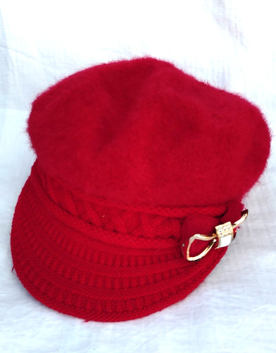 Coopers stortford red - of,