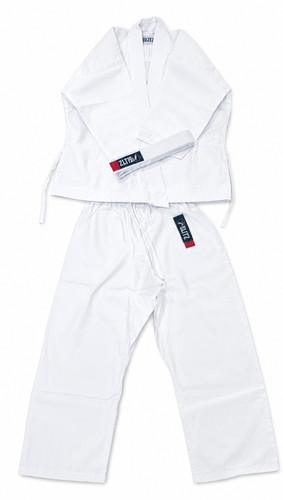 Blitz white karate - blitz, gi