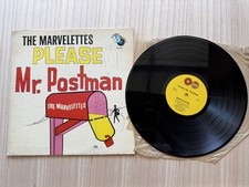 THE MARVELETTES Please Mr