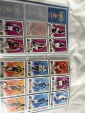 Topps Premier League 08/09