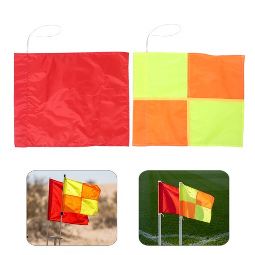 4pcs flags for - for, soccer
