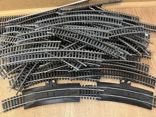 Lima hornby gauge model - &,