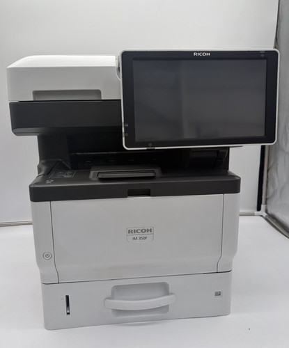 Ricoh 350f 350 mono - 350f,