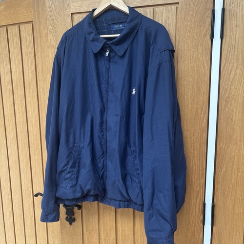 Polo ralph lauren - polo, navy