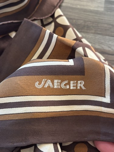 Vintage jaeger 100 - vintage, 100%