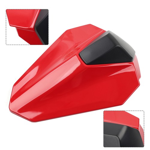 Rear tail seat cover fairing - seat,