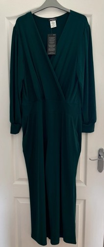 Kim petite emerald - &,