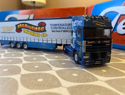 Tekno ireland daf - tekno,