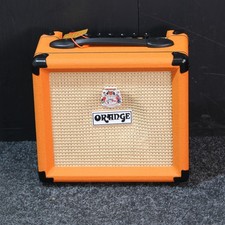 Orange crush combo used - orange,