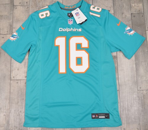 Miami dolphins nfl jersey - miami,