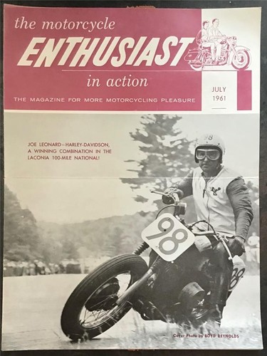 Harley davidson enthusiast - davidson,