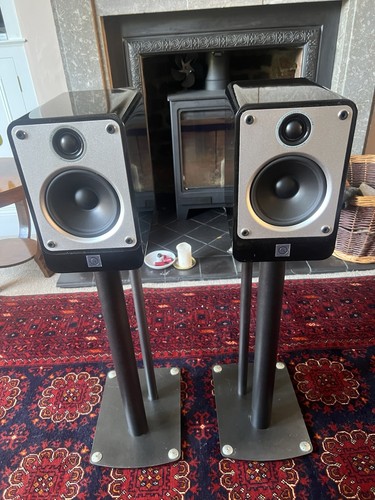 Acoustic concept with - concept, 20