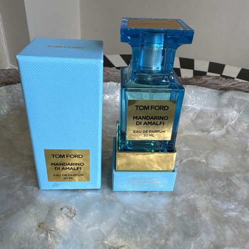 Tom ford private - tom, blend