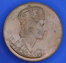 1953 Elizabeth II Coronation