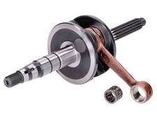 Benelli 49X QuattronoveX 50