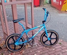 Old School Dyno Compe Bmx