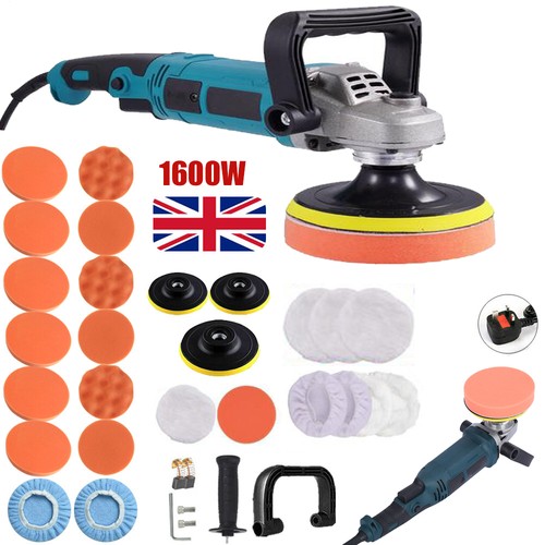 1600w electric car polisher - 1600w,