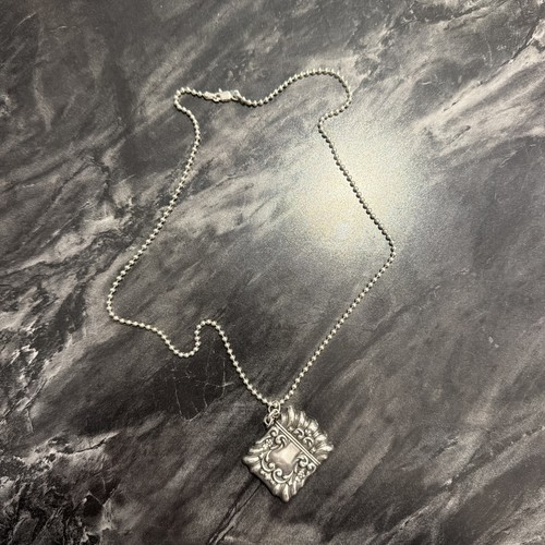 Vintage sterling silver - vintage,
