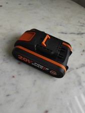Genuine WORX WA3551.1 20v Max 2.0Ah Battery Pack with Powershare