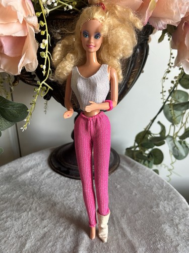 Vintage barbie and - vintage,