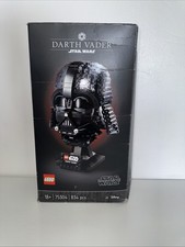 LEGO Star Wars: Darth Vader