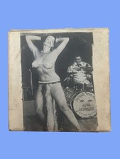 Vintage 8mm Film Burlesque Stripper Betty Howard 1950s Glamour Exotic Movie Rare
