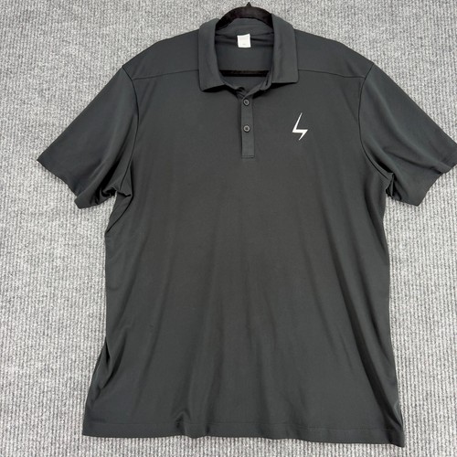 Sport tek mens black - mens,